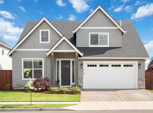 1019 NE 15th Ave, Canby, OR 97013