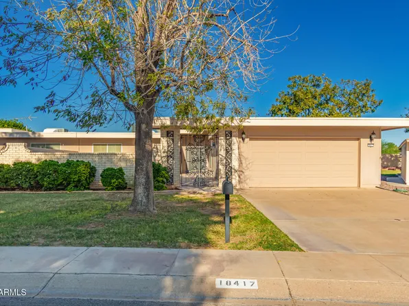 18417 N 99TH Drive, Sun City, AZ 85373