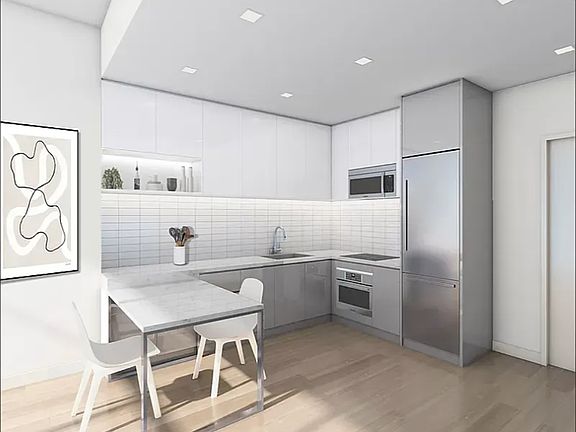 3rd image of 27-19 Thomson Ave #6B