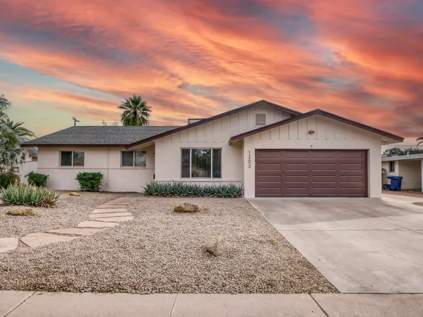 1203 E Bishop Dr, Tempe, AZ 85282