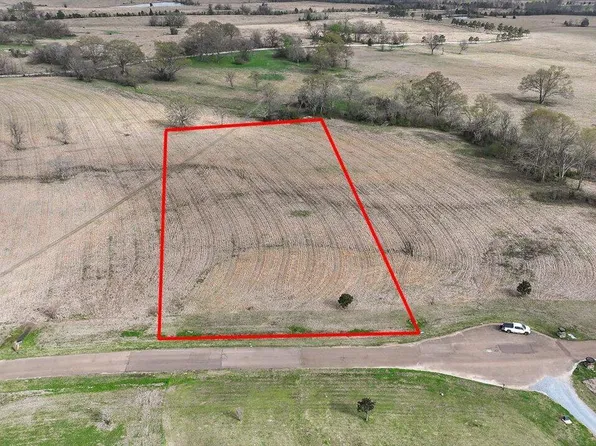 0 Andover Dr Lot 31, Flora, MS 39071