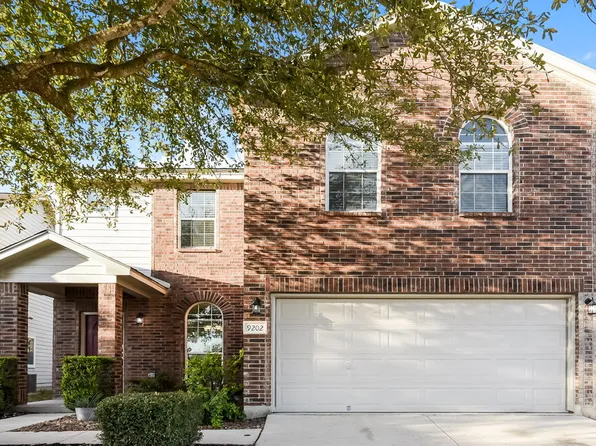 9202 Hilltop Crossing Dr, San Antonio, TX 78251