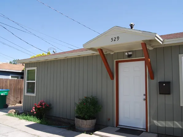 529 Crampton St, Reno, NV 89502