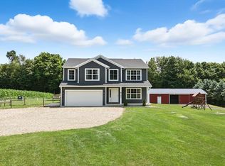 6761 Renie Rd, Bellville, OH 44813