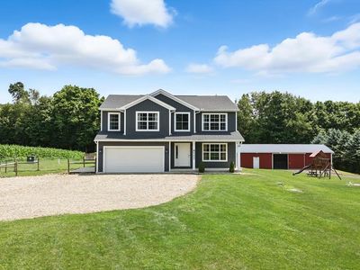 6761 Renie Rd, Bellville, OH, 44813