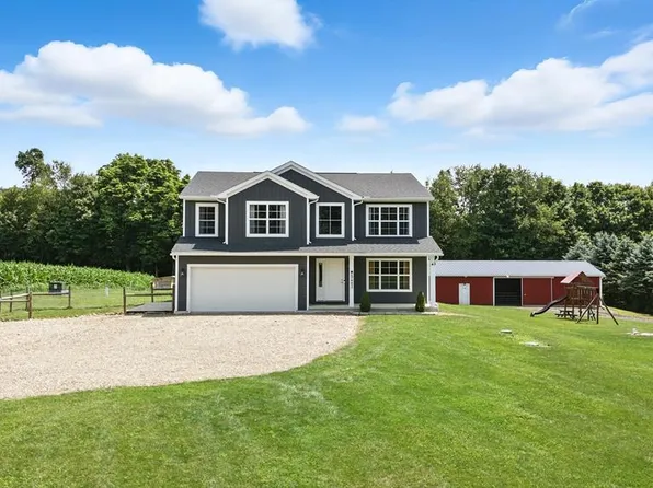 6761 Renie Rd, Bellville, OH 44813