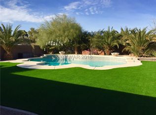 4324 Shady Hollow Ave, North Las Vegas, NV 89031