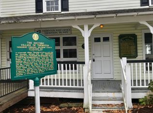 378 Glen Mills Rd, Thornton, PA 19373