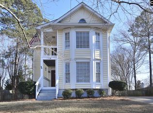 116 Trent House Rd, Irmo, SC 29063