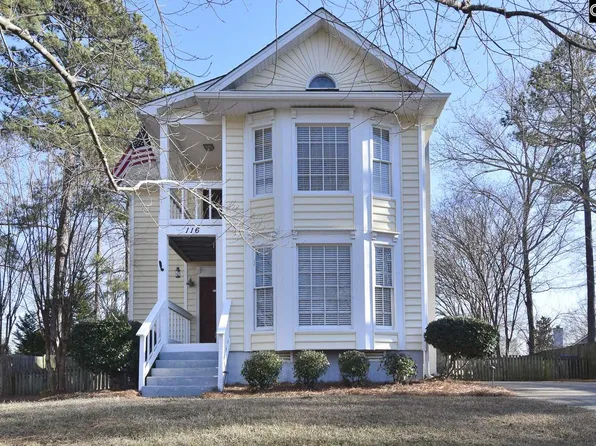 116 Trent House Rd, Irmo, SC 29063