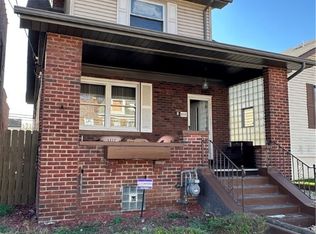 833 Broadway Ave, Mc Kees Rocks, PA 15136