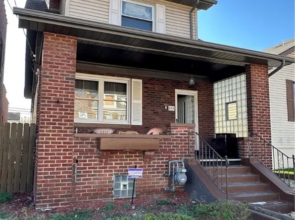 833 Broadway Ave, Mc Kees Rocks, PA 15136