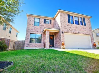 12817 Sexson Ridge Cv, Del Valle, TX 78617
