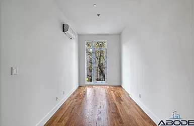 Rented by ABODE NYC LLC