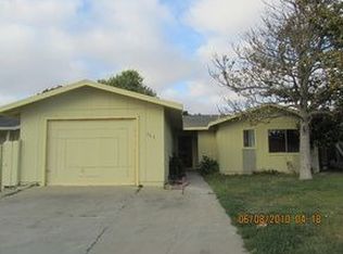 763 Pino Way, Salinas, CA 93905