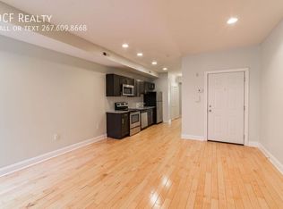 319 N Preston St #2, Philadelphia, PA 19104
