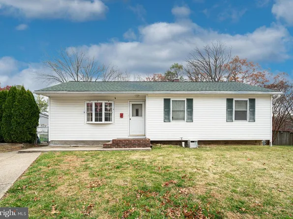 201 Nina Ct, Glen Burnie, MD 21060