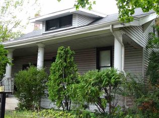 711 Madison St, Rochester, IN 46975