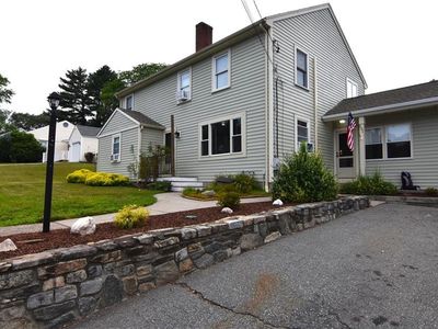 151 Hadde Ave, Cumberland, RI, 02864