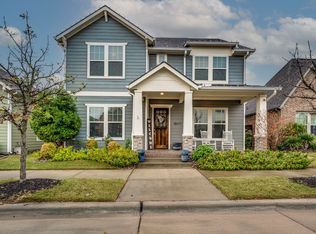 6417 Trafalgar Dr, Rowlett, TX 75089