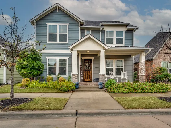 6417 Trafalgar Dr, Rowlett, TX 75089
