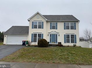 38 Browning Cir, Middletown, DE 19709