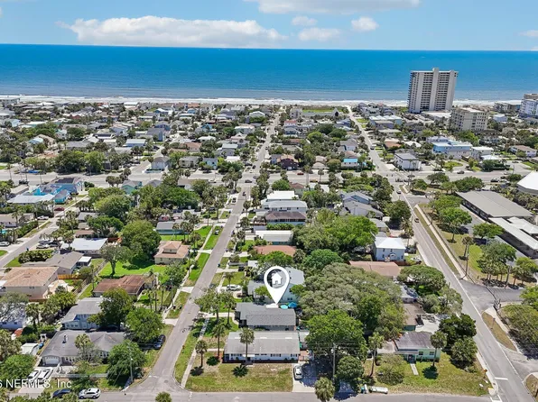 473 HOPKINS Street, Neptune Beach, FL 32266