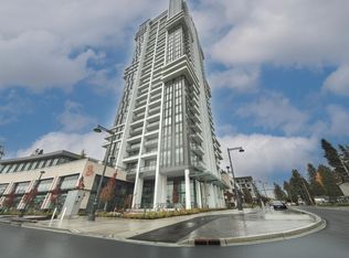 13675 107a Ave #1406, Surrey, BC V3T 2H2