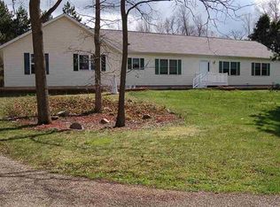 7345 Fowler Rd, Horton, MI 49246