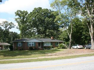 603 Cunningham Rd, Taylors, SC 29687