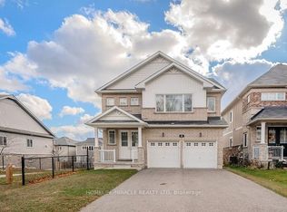 242 Diana Dr, Orillia, ON L3V0E2