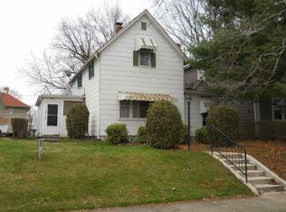 1527 High St, Logansport, IN 46947
