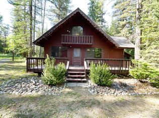 38 Mandy Ln, Nordman, ID 83848