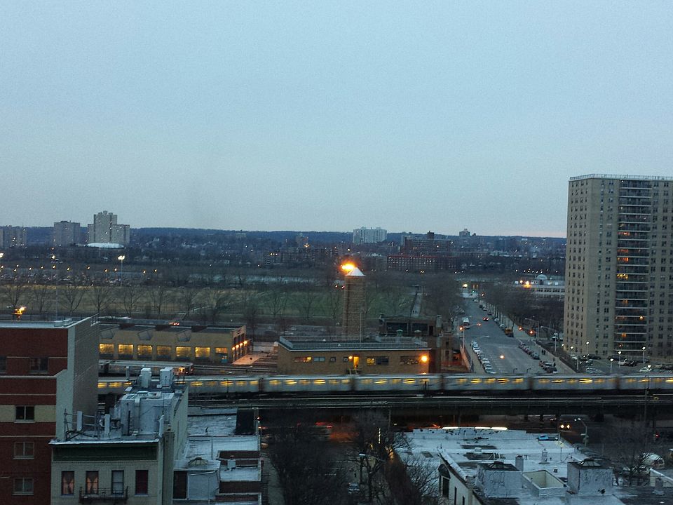 2nd image of 3131 Grand Concourse APT 11B