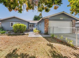 402 Erma Ave, Stockton, CA 95207