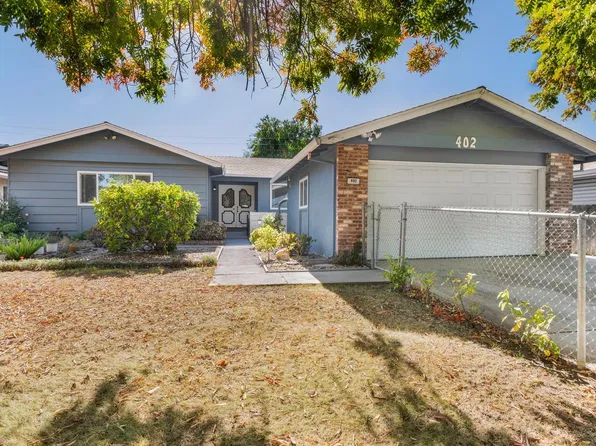 402 Erma Ave, Stockton, CA 95207