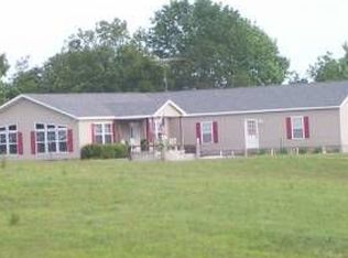 10230 S Becks Mill Rd, Fredericksburg, IN 47120