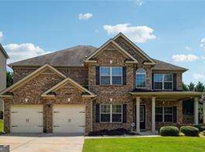 5035 Carriage Bridge Ln, Cumming, GA, 30040