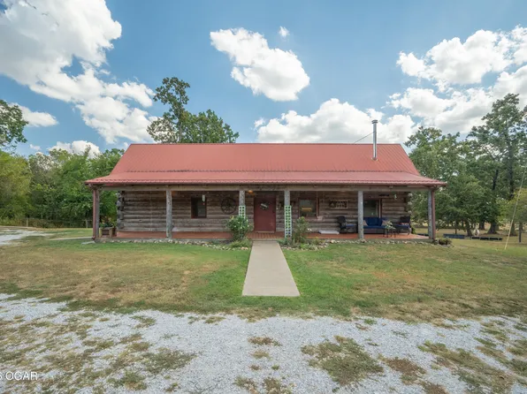 24632 Foliage Rd, Pierce City, MO 65723