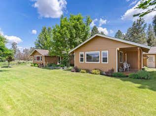 19800 Connarn Rd, Bend, OR 97703