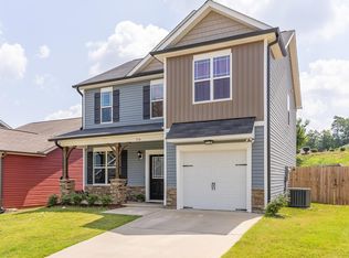 134 Golden Gate Pkwy, Clayton, NC 27520