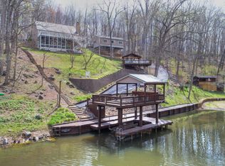 4713 Twin Coves West Rd, Radford, VA 24141