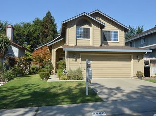 8440 Bramble Bush Cir, Antelope, CA