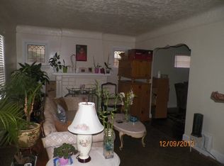 4008 Berkshire St, Detroit, MI 48224