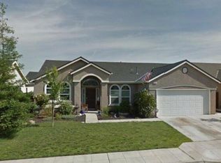 6552 E Fender Ave, Fresno, CA 93727