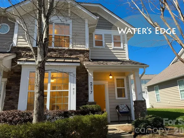 217 Misty Knoll Ln, Belmont, NC 28012