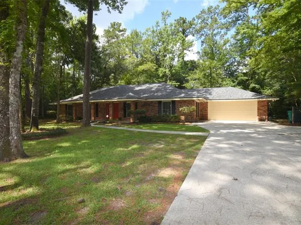 1005 Oakland Dr, Pearl River, LA 70452