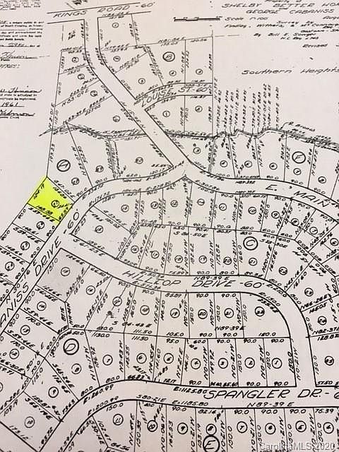1st image of 0 Cabaniss Dr #28