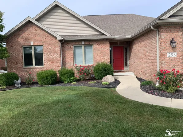 293 Central Park Blvd, Monroe, MI 48162