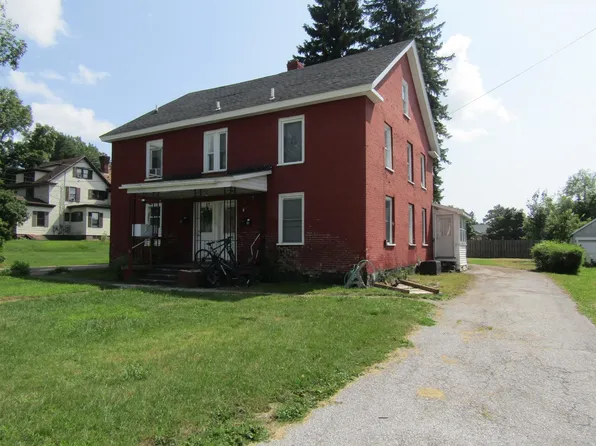 6-8 Lower Gilman Street, St. Albans City, VT 05478